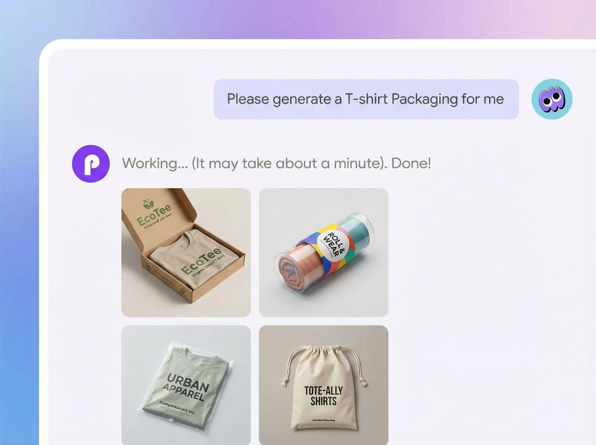 10 Creative T Shirt Packaging Ideas for 2026 | Packify