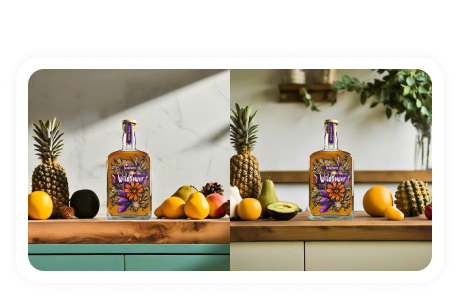 AI Product Photography: Generate AI Backgrounds Online - Packify.ai