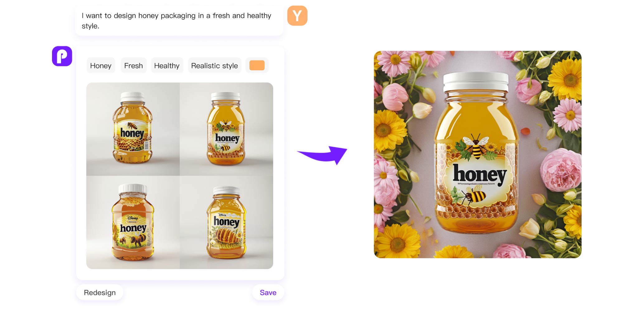 AI Packaging Design & Product Photography - Packify.ai