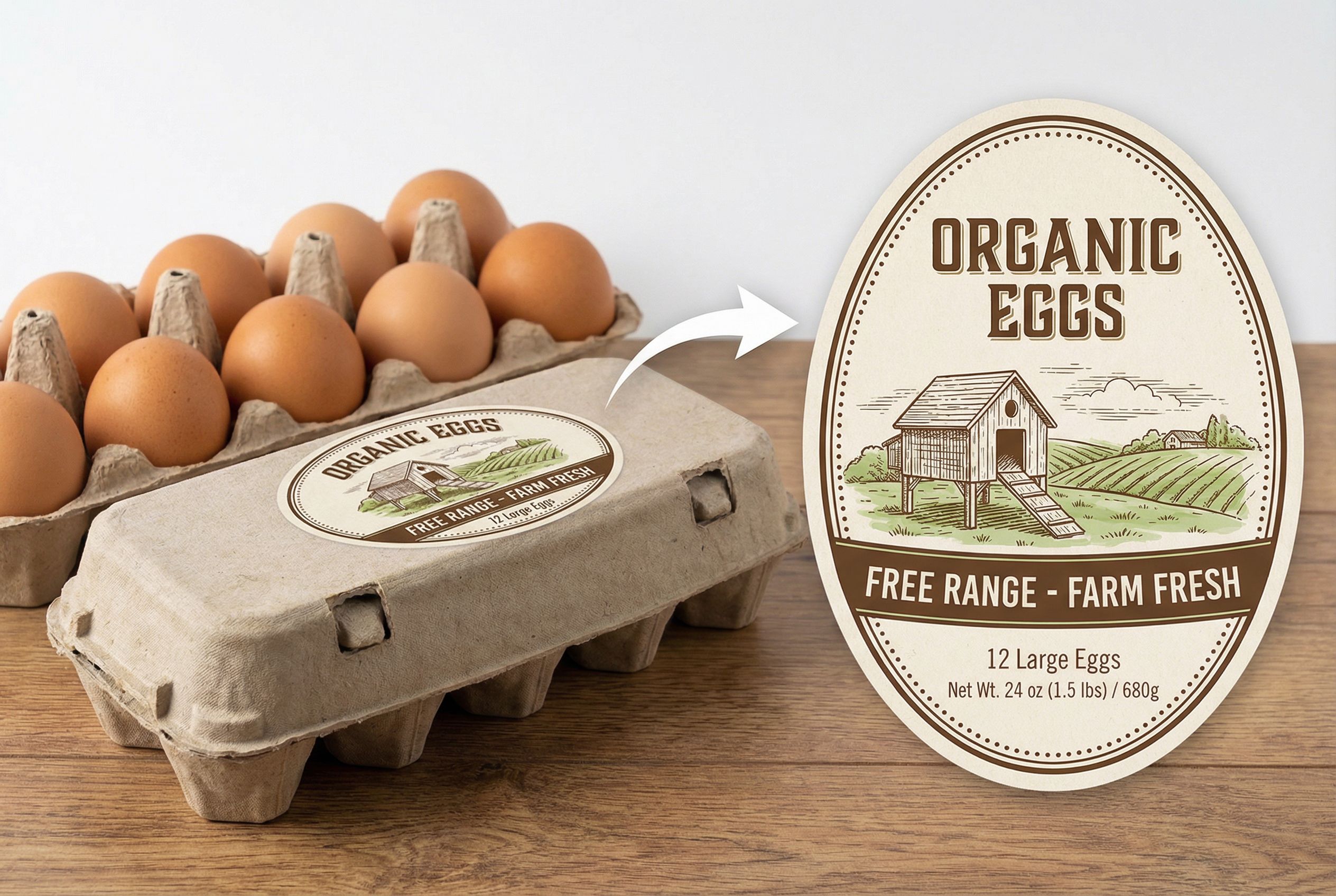 Industry-ready aesthetic standards