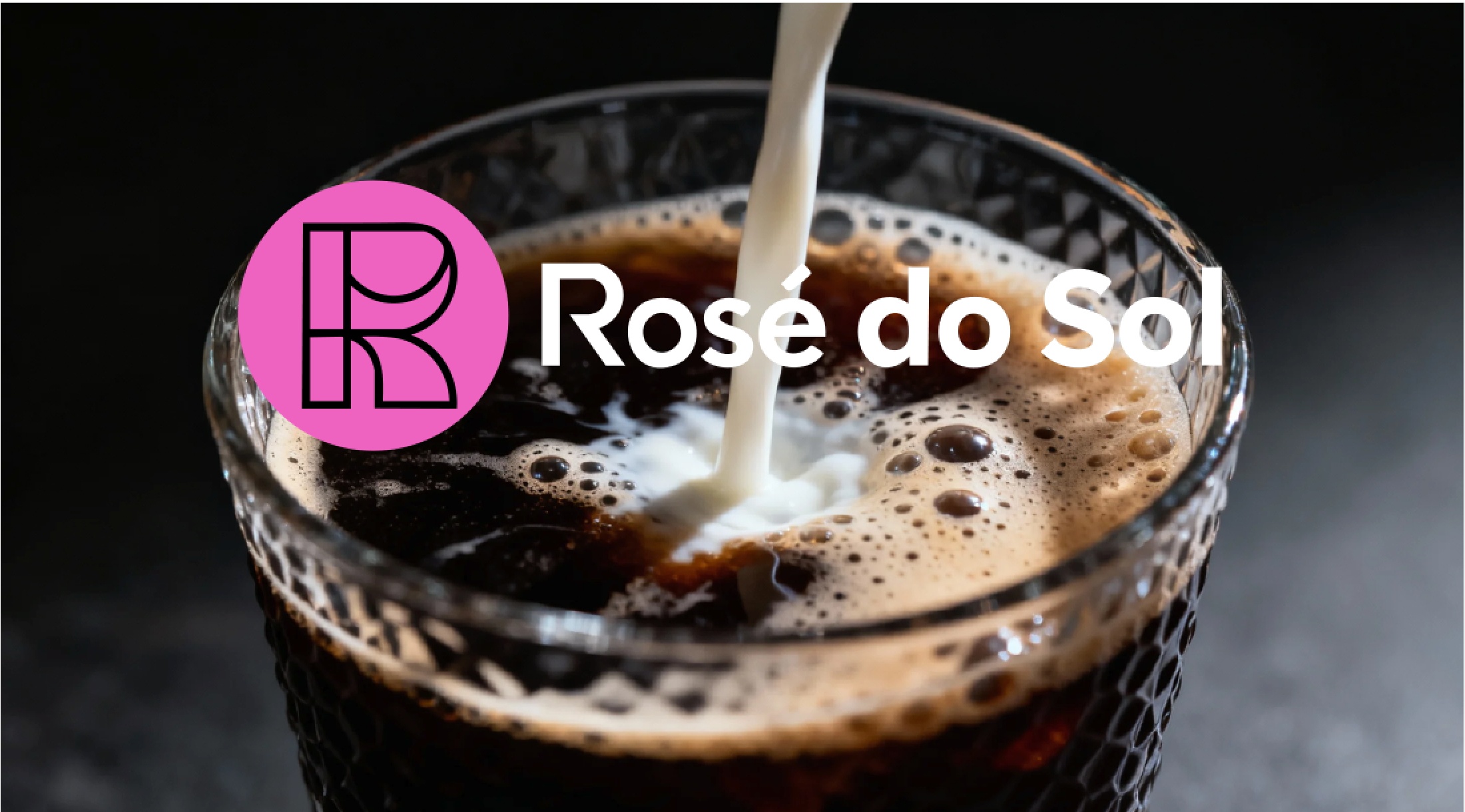 Packaging design of rose do sol
