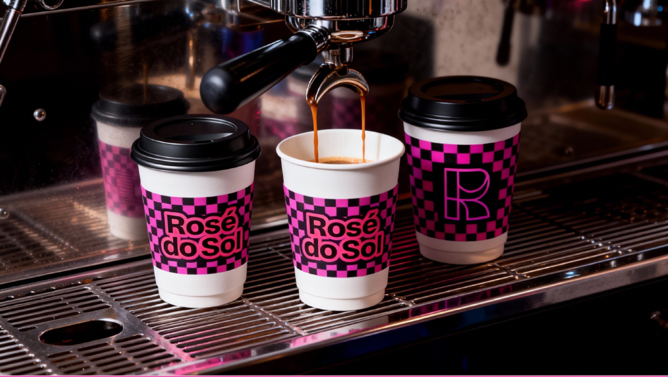 Packaging design: unbox bold, feel delight