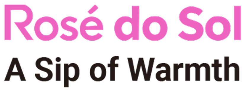 rose do sol a sip of warmth