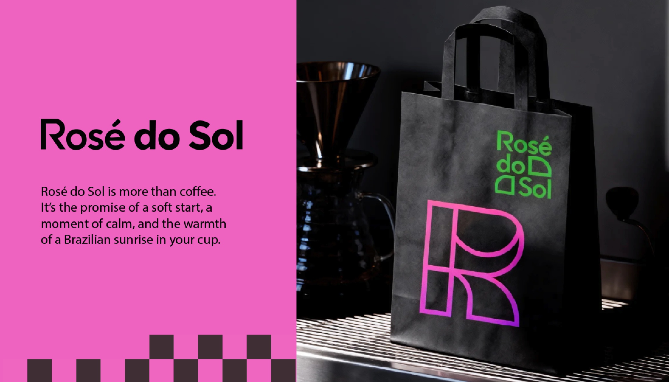 Packaging design: unbox bold, feel delight